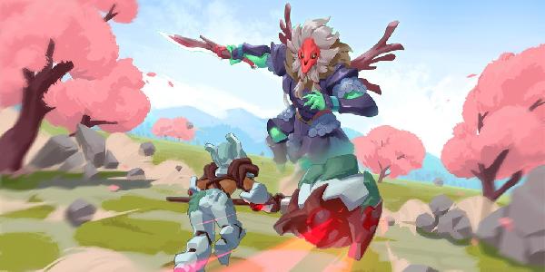 Ethereum Game ‘Treeverse‘ Launching First Rewards Season on Immutable