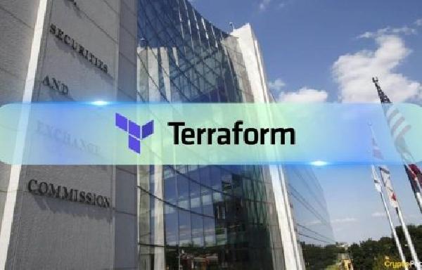 Terraform Labs Agrees To Pay $4.47 Billion Fine With SEC