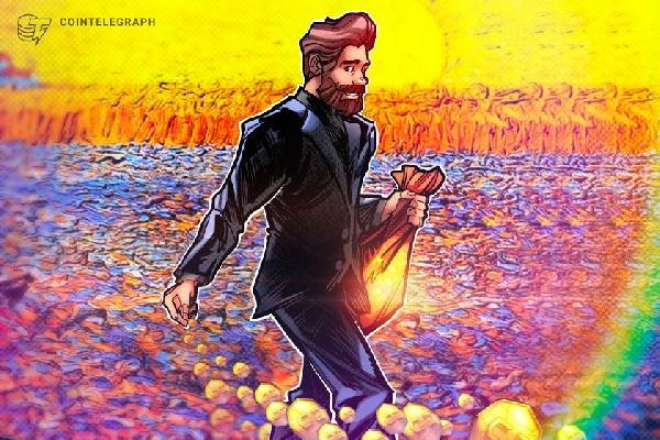 VC Roundup: Investors pick games, collectibles and creator economy