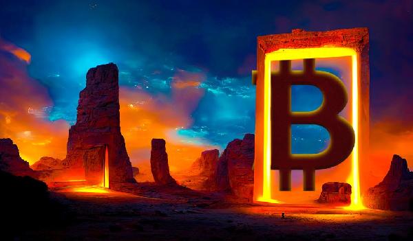 Traders Piling Into Bullish Bitcoin Bets for 2024 US Election, According to Analytics Firm Kaiko