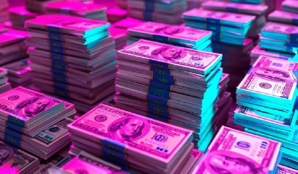 $7,000,000,000 in Fees Drained From Customers and Businesses Every Year in Visa’s Alleged Monetary Monopoly: US Department of Justice