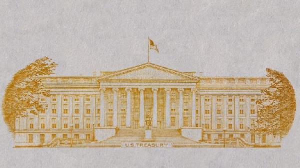 US Treasury Report Warns of Defi‘s Threat to National Security, Authors Conclude Fiat Is Used in Illicit Finance More Than Crypto