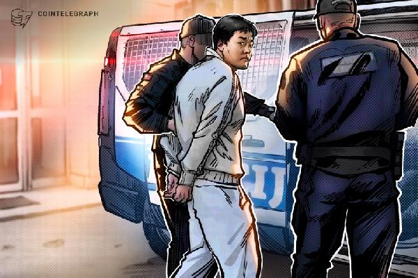 Do Kwon denies forging passport, blames ‘Chinese‘ agency: Report