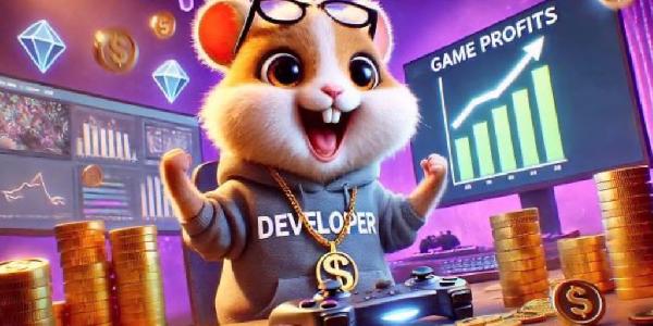 This Week in Crypto Games: ‘Hamster Kombat’ Returns and ‘Fantasy Top’ Expands