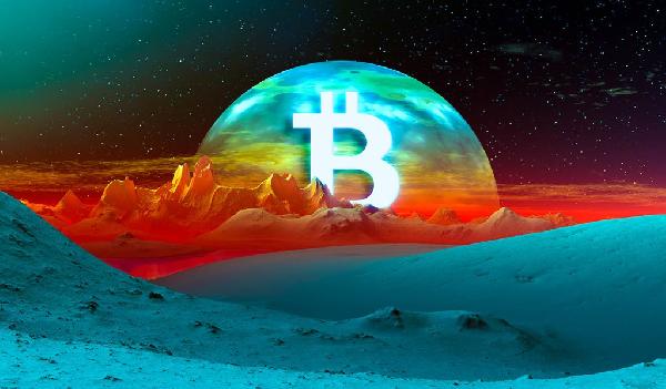 Crypto Analyst Dives Into Altcoin Bear Market As the Bitcoin (BTC) Halving Nears