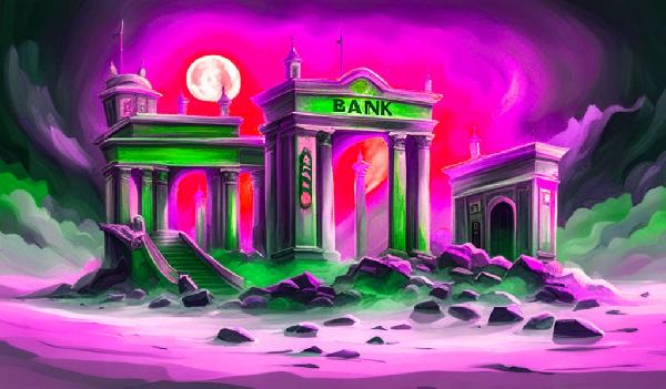 Federal Reserve Is Destroying Regional Banks and Will Nuke American Economy: Robert Kiyosaki