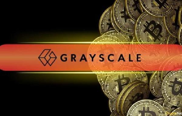Grayscale Announces Bitcoin Mining Industry ETF (MNRS)