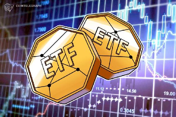 BlackRock ETF will be ‘big rubber yes stamp‘ for Bitcoin: Interview with Charles Edwards