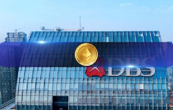 Singapore’s Largest Bank Revealed as Ethereum Whale Holding $650M in ETH: Nansen