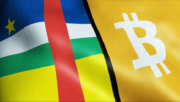 Central African Republic Forms Committee to Draft Crypto Bill