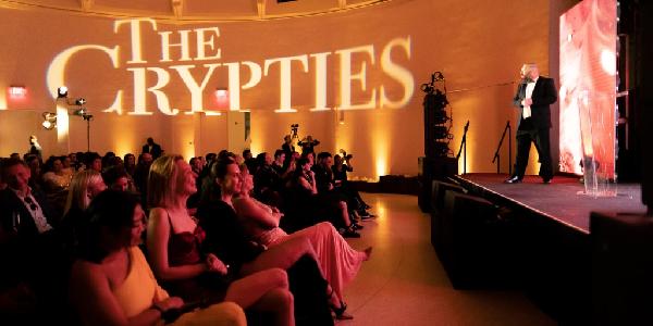 Crypties 2023 Nominees Revealed: Vote for Crypto‘s Top Projects and Creators