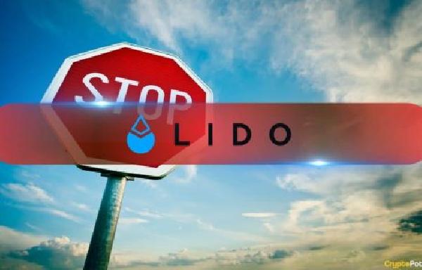 Lido Announces Phase-Out of Polygon Liquid Staking Protocol After Community Vote