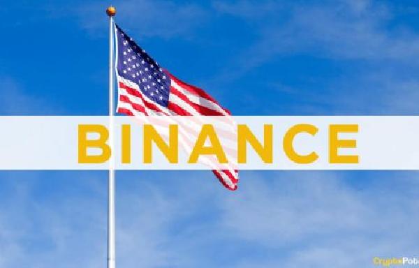 Binance.US Delists Tron Citing Regulatory Standing, TRX Tanks by 5