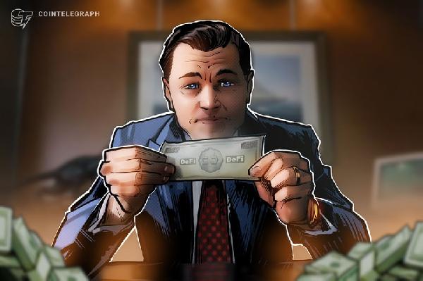 There’s a simple formula for adding crypto to your portfolio