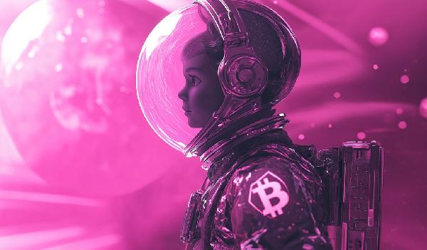 600 Bitcoin Explosion Incoming in Base-Case Scenario, According to ARK Invest CEO Cathie Wood – Here’s Why