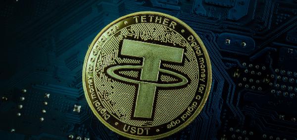 Tether Counted Securities Issued by Chinese Firms Among Its Reserves: Bloomberg News