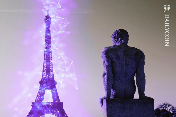 OKX Stakes Europe Ambitions with Paris Base