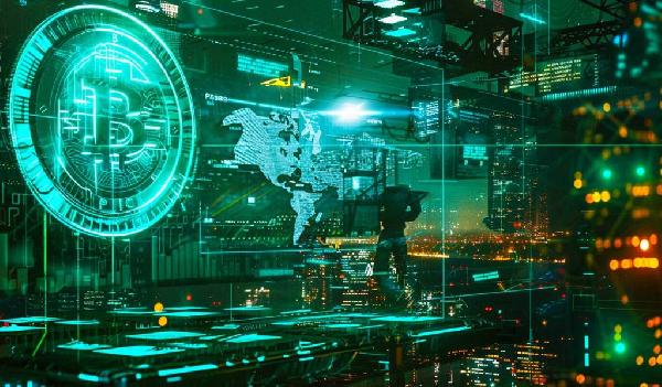 Investors in Three Central European Countries Show Optimism and Confidence in Crypto, According to KPMG Study