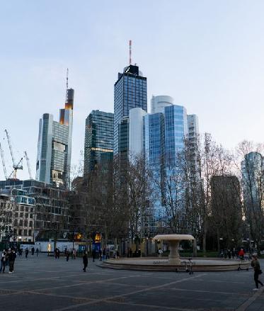 DekaBank Selects Swiss Crypto Specialist Metaco to Steer Digital Asset Offering