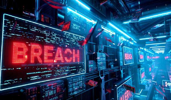 748,763 Americans Now at Risk of Financial Fraud – Firm Says Hacker May Have Stolen Names, Social Security Numbers, Bank Records, Credit Card Details and More in Massive Data Breach