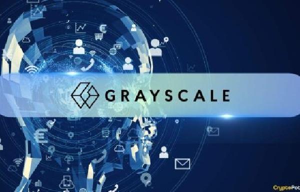 Grayscale Launches New Fund Targeting Decentralized AI Protocols