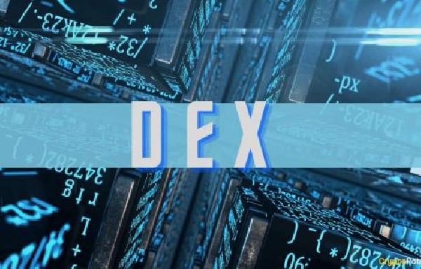 Decentralized Exchanges Bounce Back: $29 Billion Traded in November