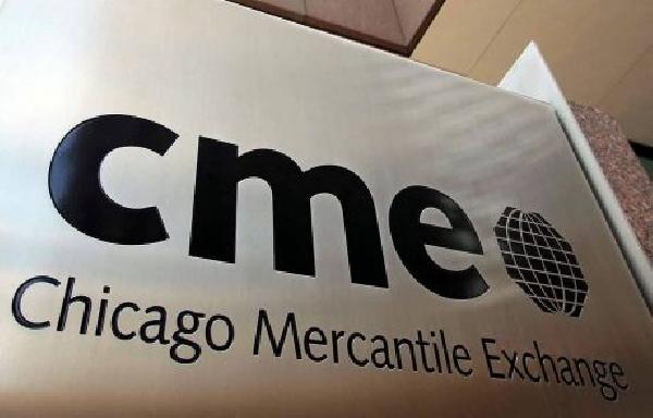 This Is How Much Bitcoin Institutions Are Trading On The CME