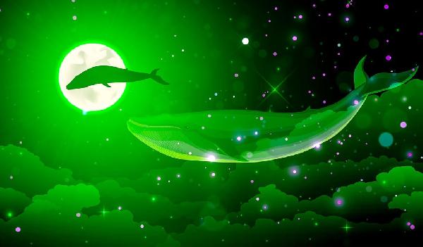 Unknown Whales Abruptly Accumulate $4,167,000,000 in Ethereum via Exchanges: Report