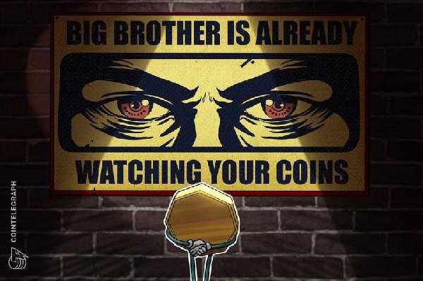 US Fed steps up oversight of banks‘ involvement with crypto firms