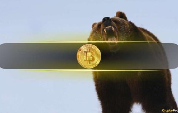 Worrying Signs: Is Bitcoin Price About to Plunge Further?