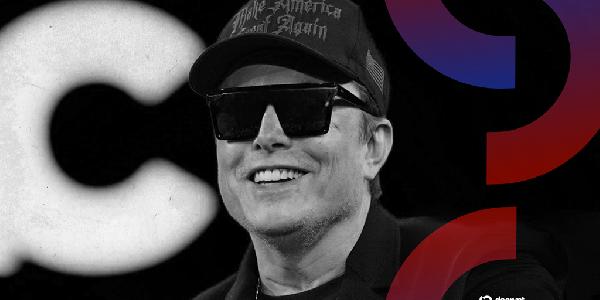 Official Trump and Dogecoin Sag After Musk Epstein Rant About the President