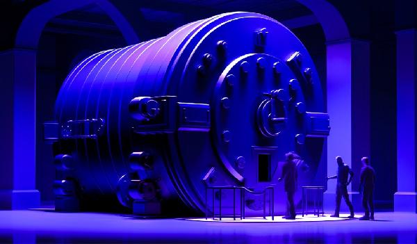 Worries US Dollar ‘May Not Be Safe’ Driving Rapid Gold Demand From Central Banks and Investors: Goldman Sachs