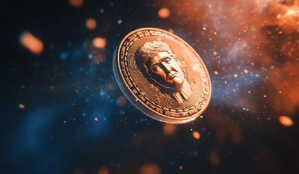 Whale Trader Misses $180,000,000 Profit After Selling TRUMP Coin Too Early: Lookonchain