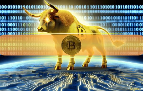 Bitcoin Still in Bull Phase But Far From Euphoric Peaks: Bitfinex Alpha
