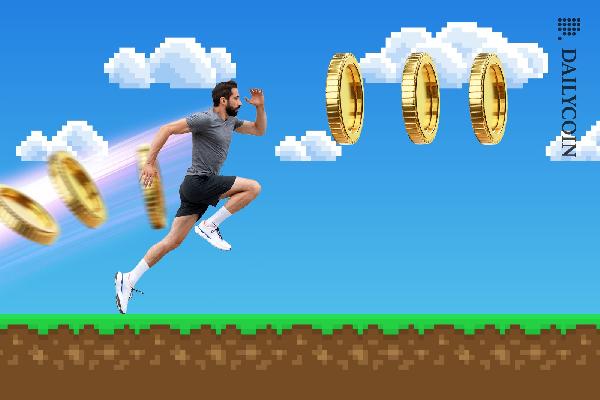 The Best Move-to-Earn Projects to Try in 2023