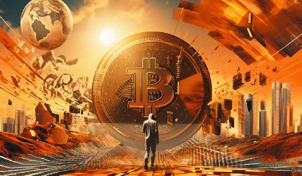 SkyBridge Capital’s Anthony Scaramucci Sees Bitcoin Hitting $100,000 by Year-End, Says Good News Coming for BTC