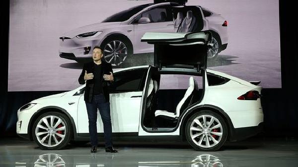 Tesla Made No Changes to Bitcoin Holdings in First Quarter