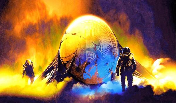 Whales Abruptly Move $749,000,000 in Bitcoin, Ethereum, XRP and Shiba Inu – Here’s Where the Crypto Is Heading