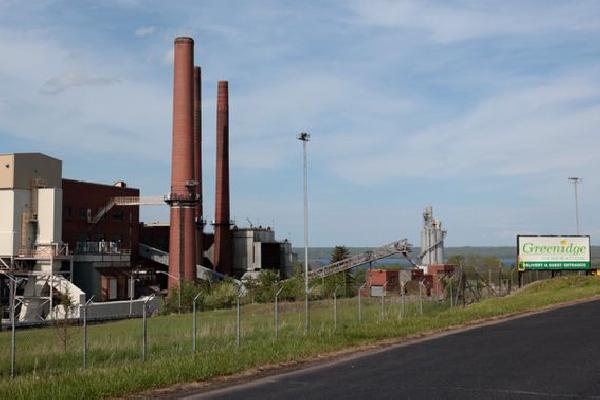 Bitcoin Miner Greenidge Generation Restructures Another $11M of Debt