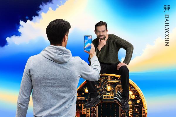 Jack Dorsey Goes All In. Could Bluesky and His Bitcoin Mining Chip Revolutionize Web3?
