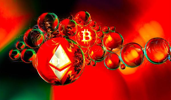 Ethereum Gearing Up To Outperform Bitcoin Once More, Predicts Top Trader That Called May 2021 Crypto Collapse