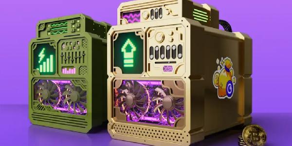 Bitcoin Mining Game ‘Miner Wars‘ Expands With New Features