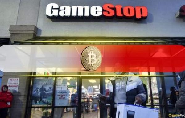 GameStop Completes Stock Offering, Now Has $1.5B to Buy Bitcoin