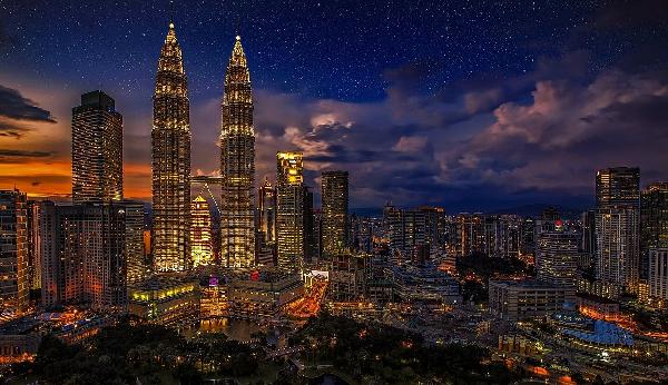 Malaysian Crypto Firm Hata Receives Green Light From Malaysian Regulators to Run ‘Digital Asset Exchange‘ – Adoption on the Rise?
