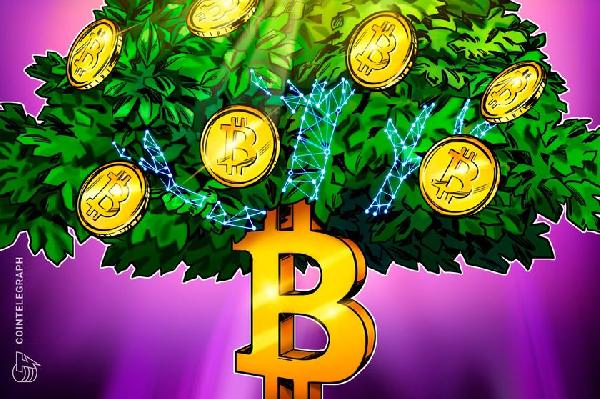 Bitcoin Ordinals ORDI token tops $1B market cap after 850 monthly gain