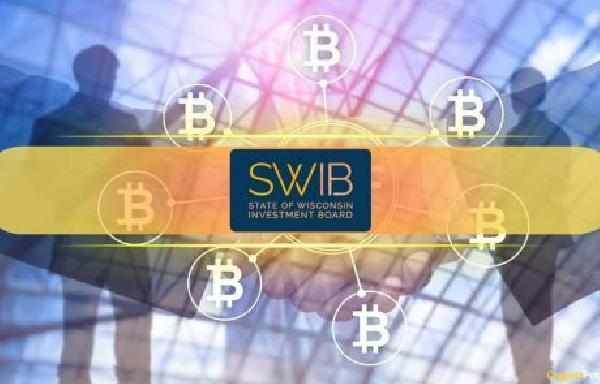Wisconsin State BTC Investment Could Cause Chain Reaction From Other States