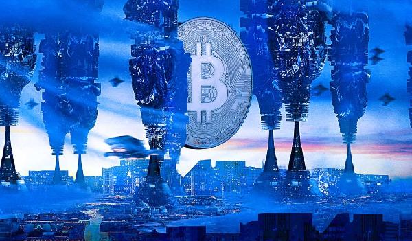 Bitcoin Rises as BlackRock, Fidelity, Ark, Bitwise and Other Whales Continue BTC Accumulation Spree