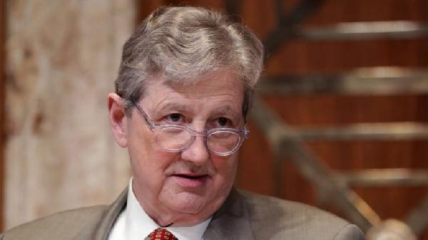 Louisiana Senator Compares Modern Banks to ‘Sophisticated Ponzi Schemes‘
